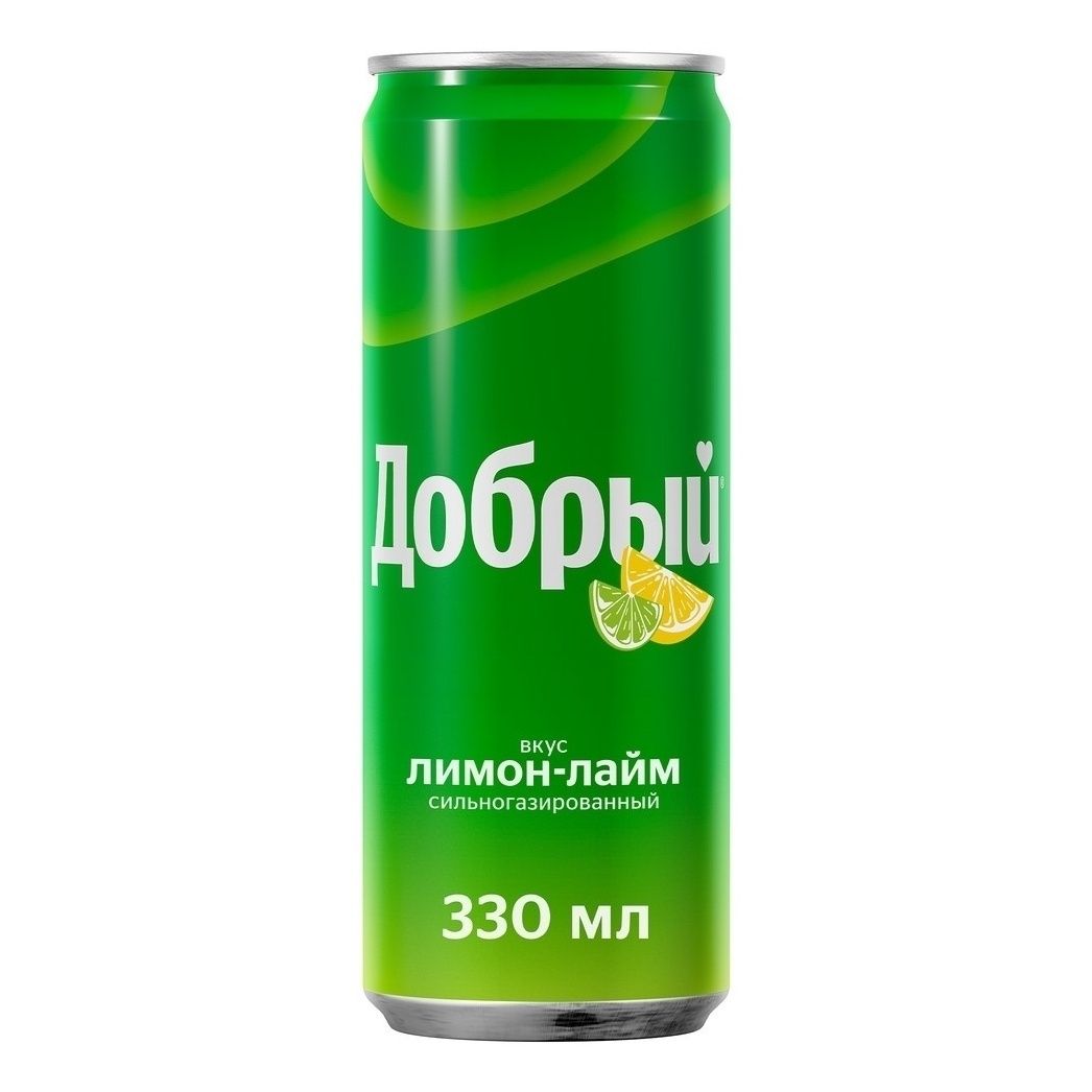 Добрый 330 мл