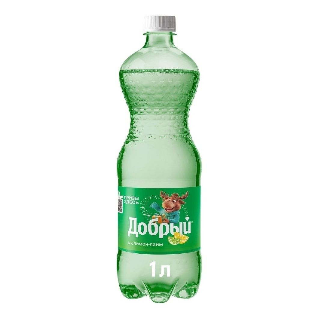 Добрый 1 л