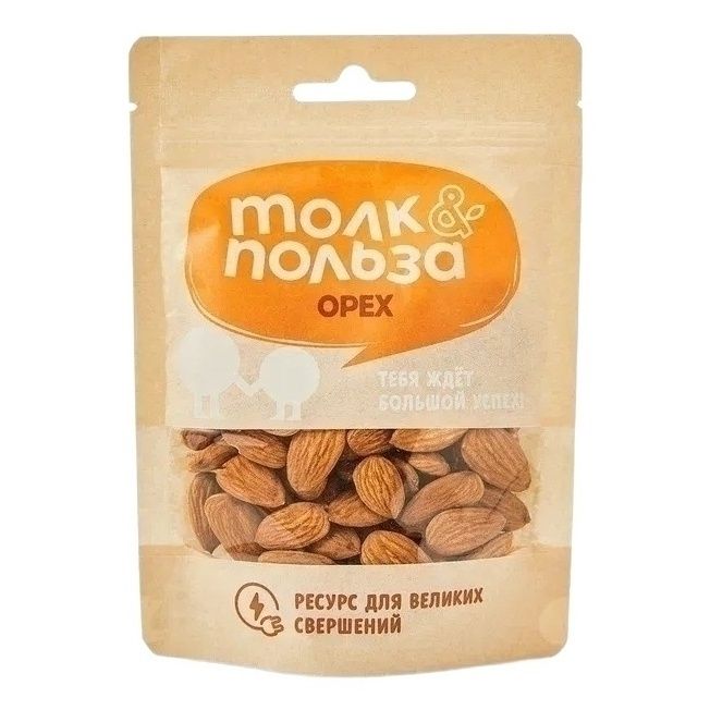Миндаль 120 г