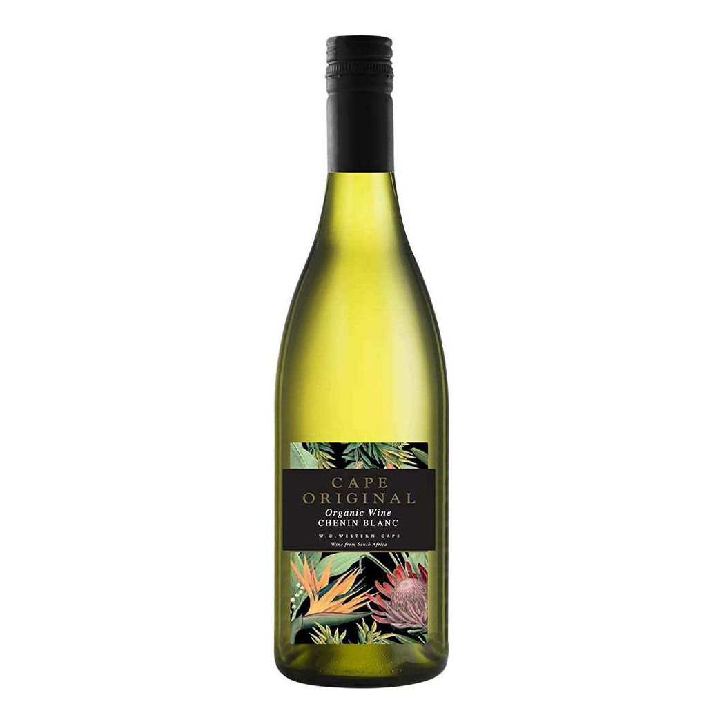 Сухое вино Origin Wine Шенен Блан 0,75 л