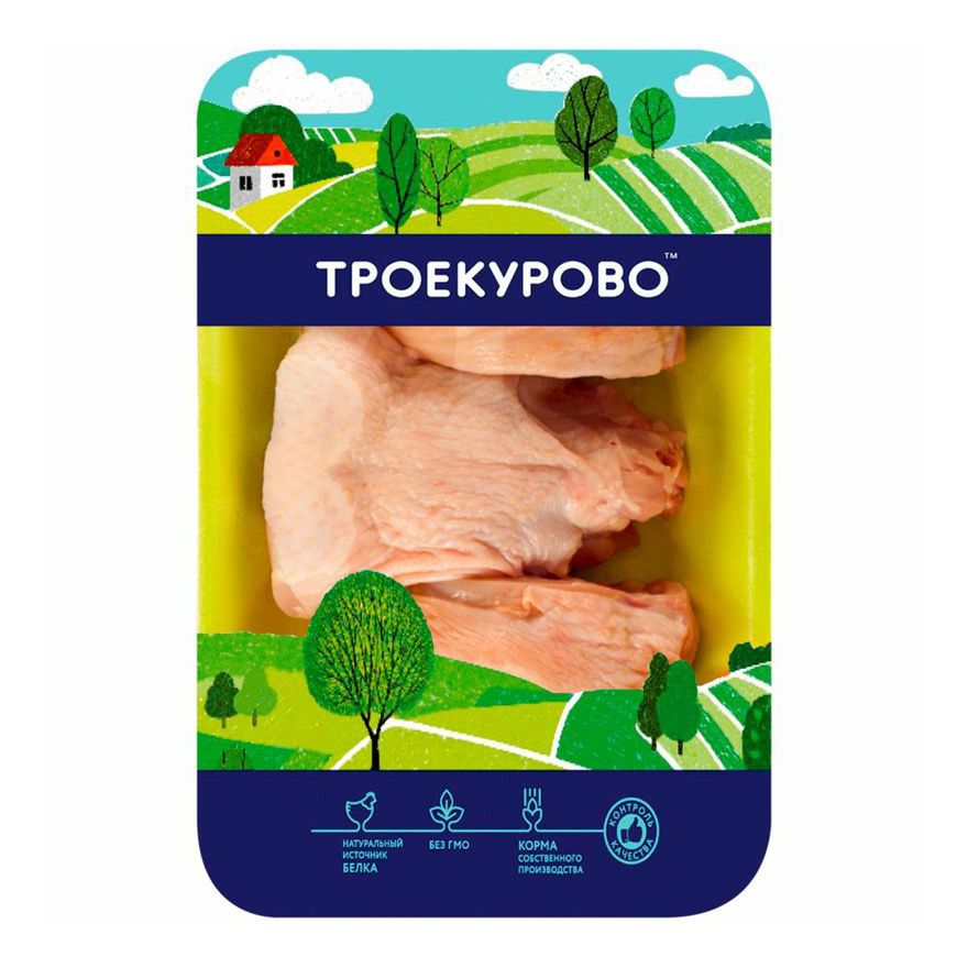 Троекурово 1 кг