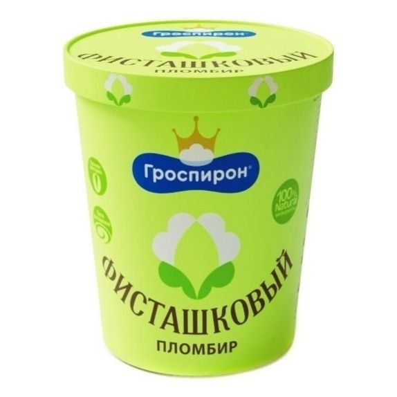 Мороженое Гроспирон 410 г
