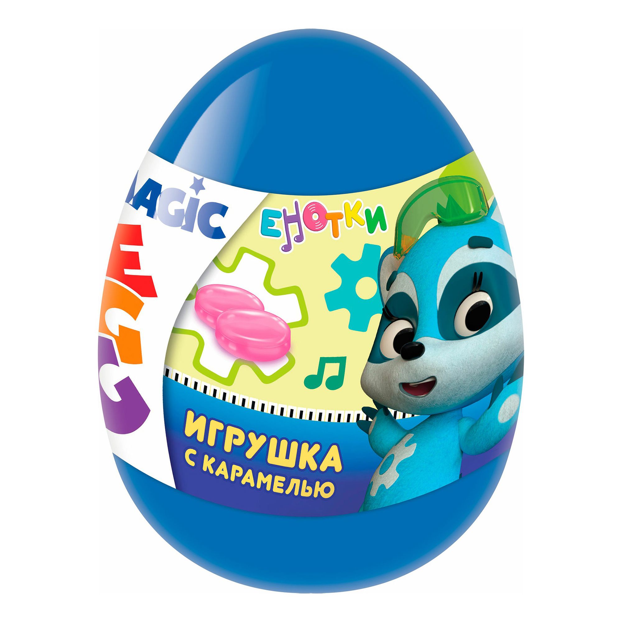 Конфеты Холдинг Королевский 10 г