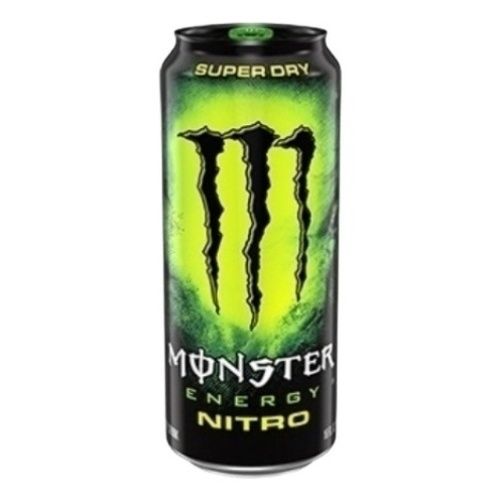 Monster Energy 500 мл