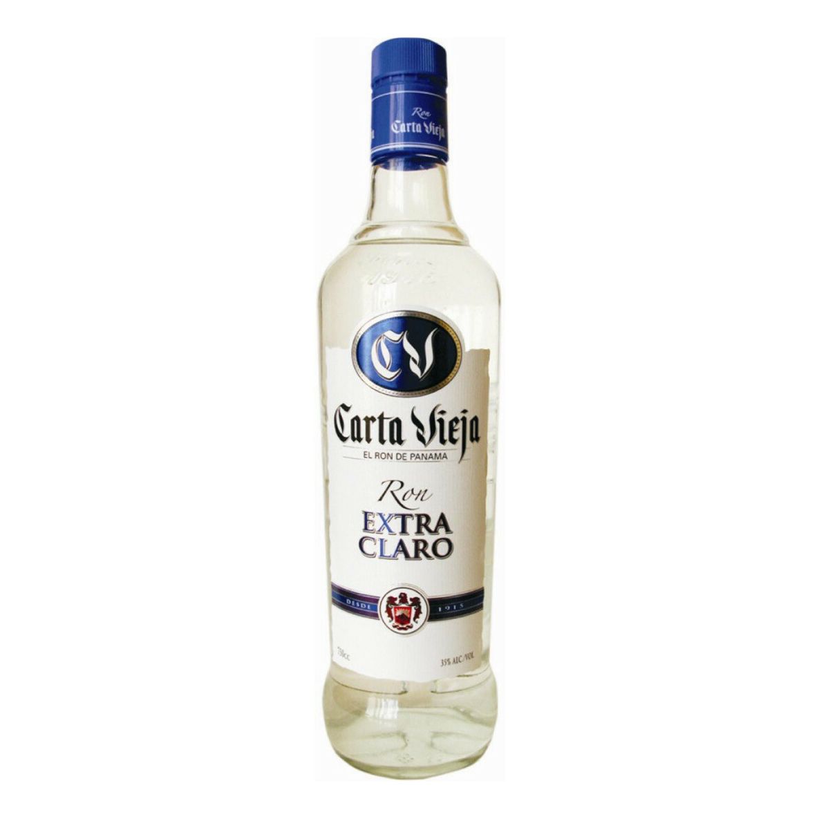 Carta Vieja ромовый напиток 0,75 л