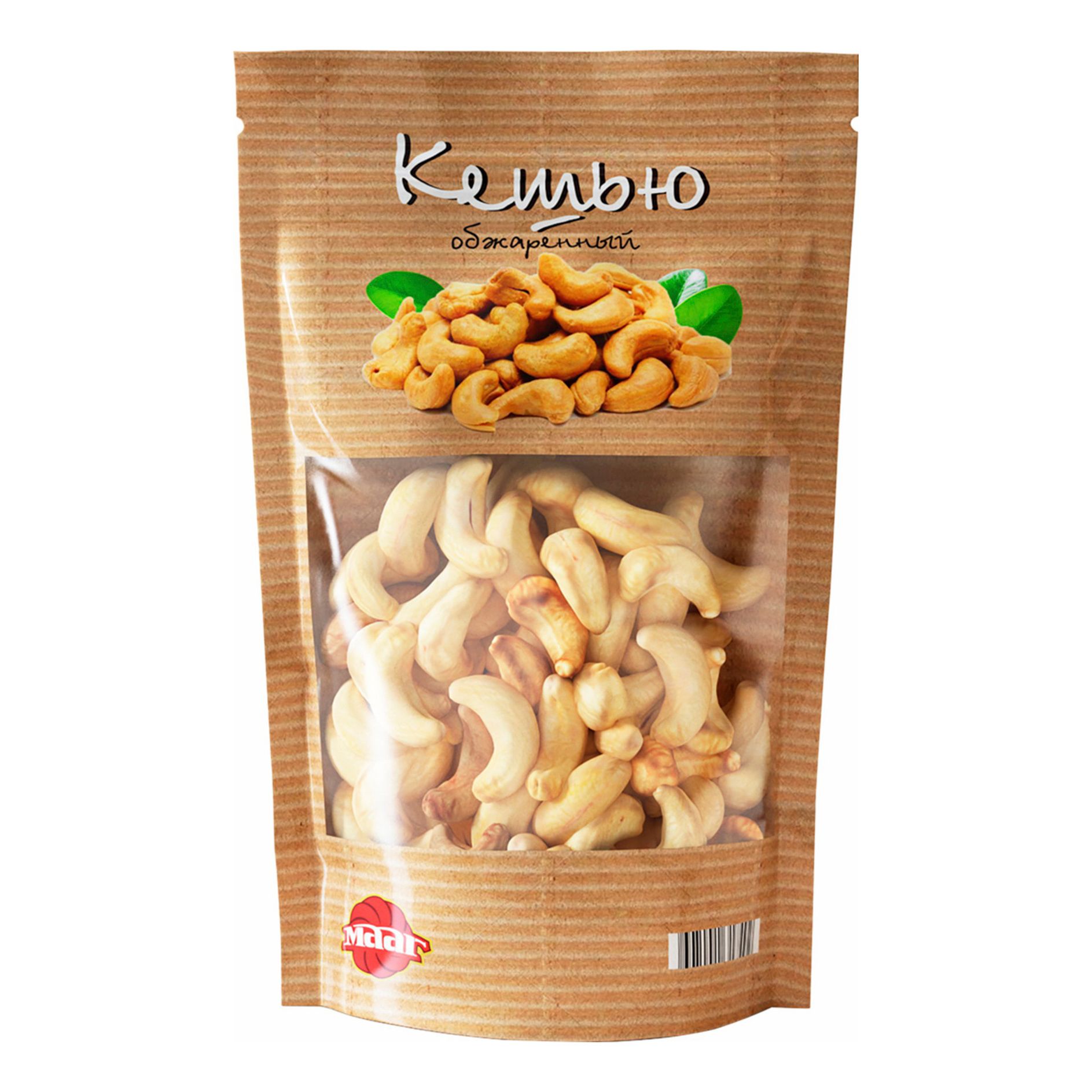 Кешью Мааг 80 г