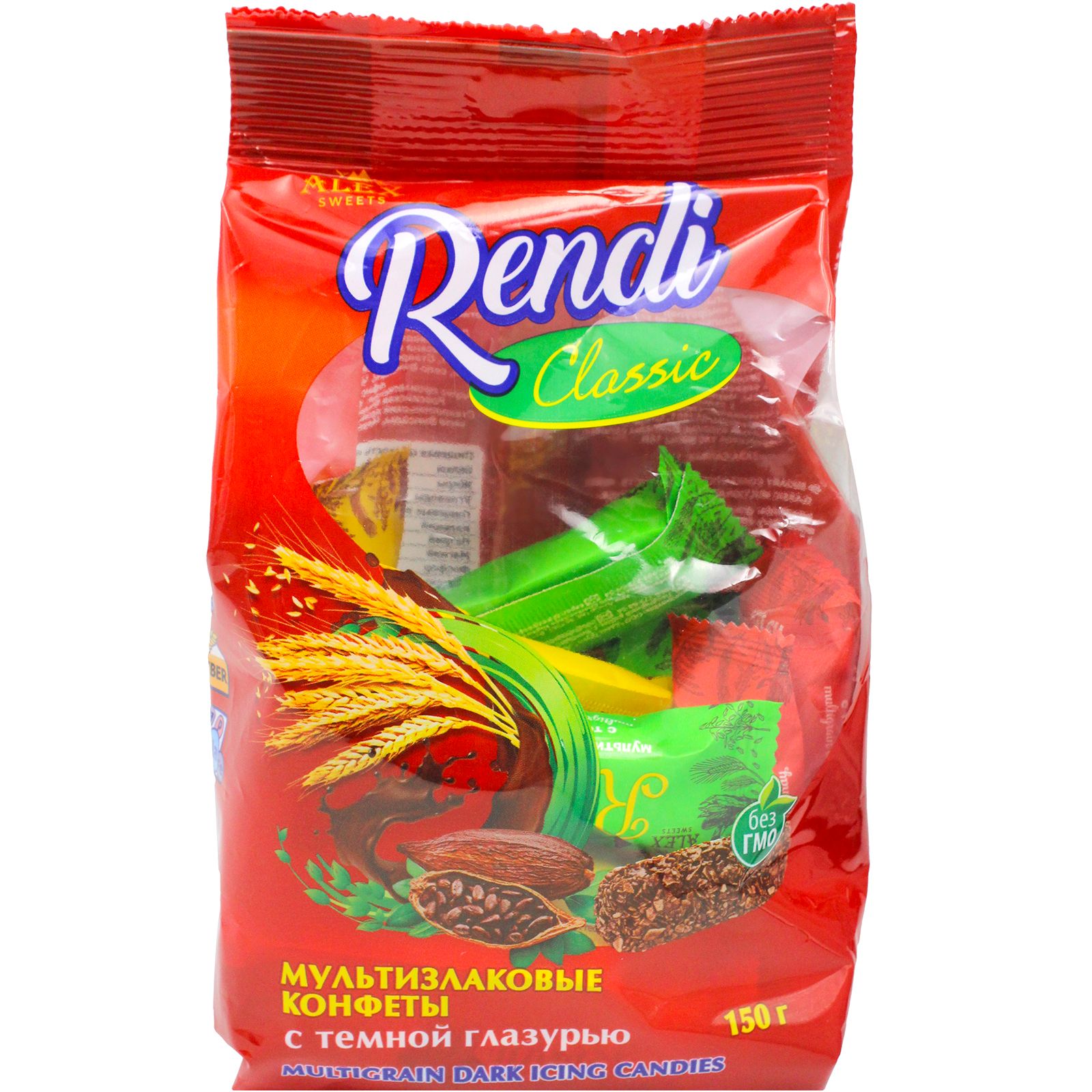 Конфеты Rendi 150 г
