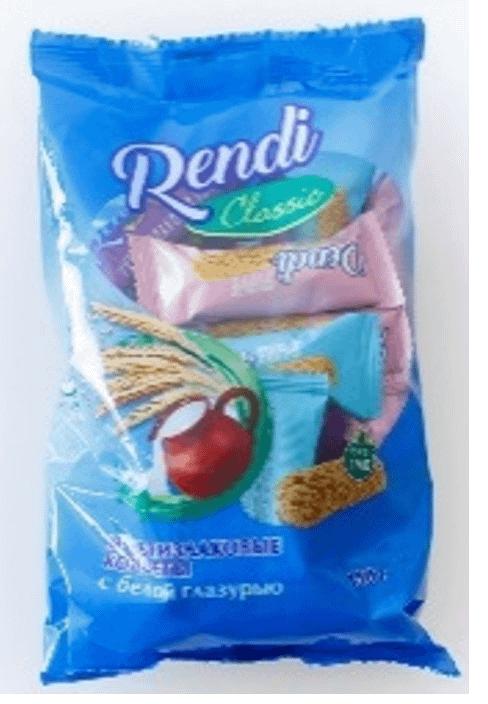 Конфеты Rendi 150 г