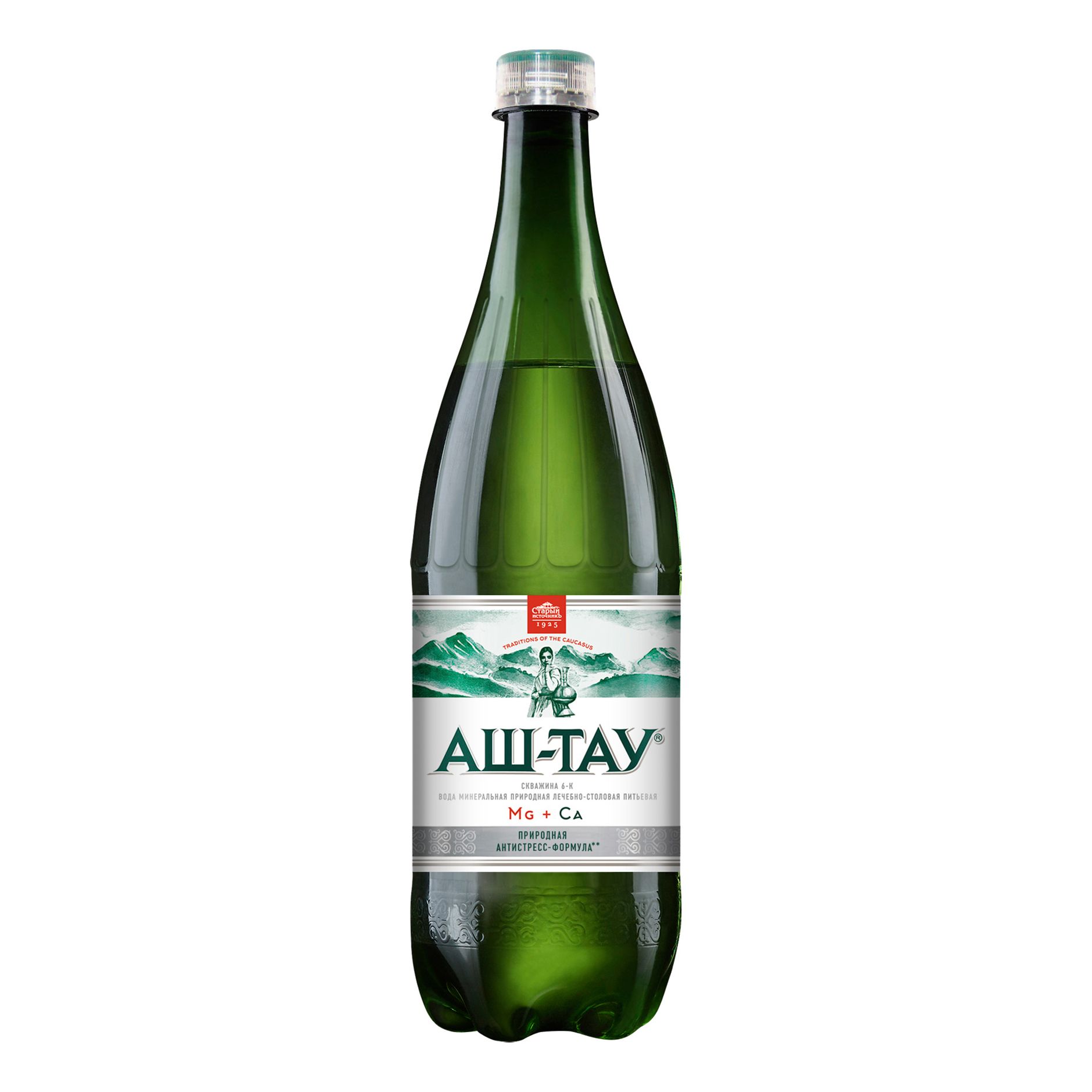 Аш-Тау 1 л