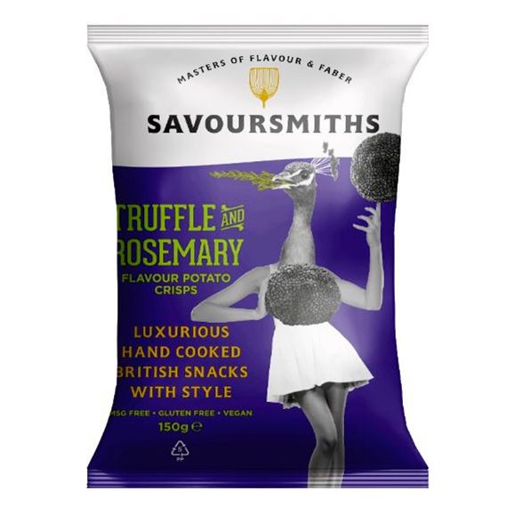 SAVOURSMITHS 150 г