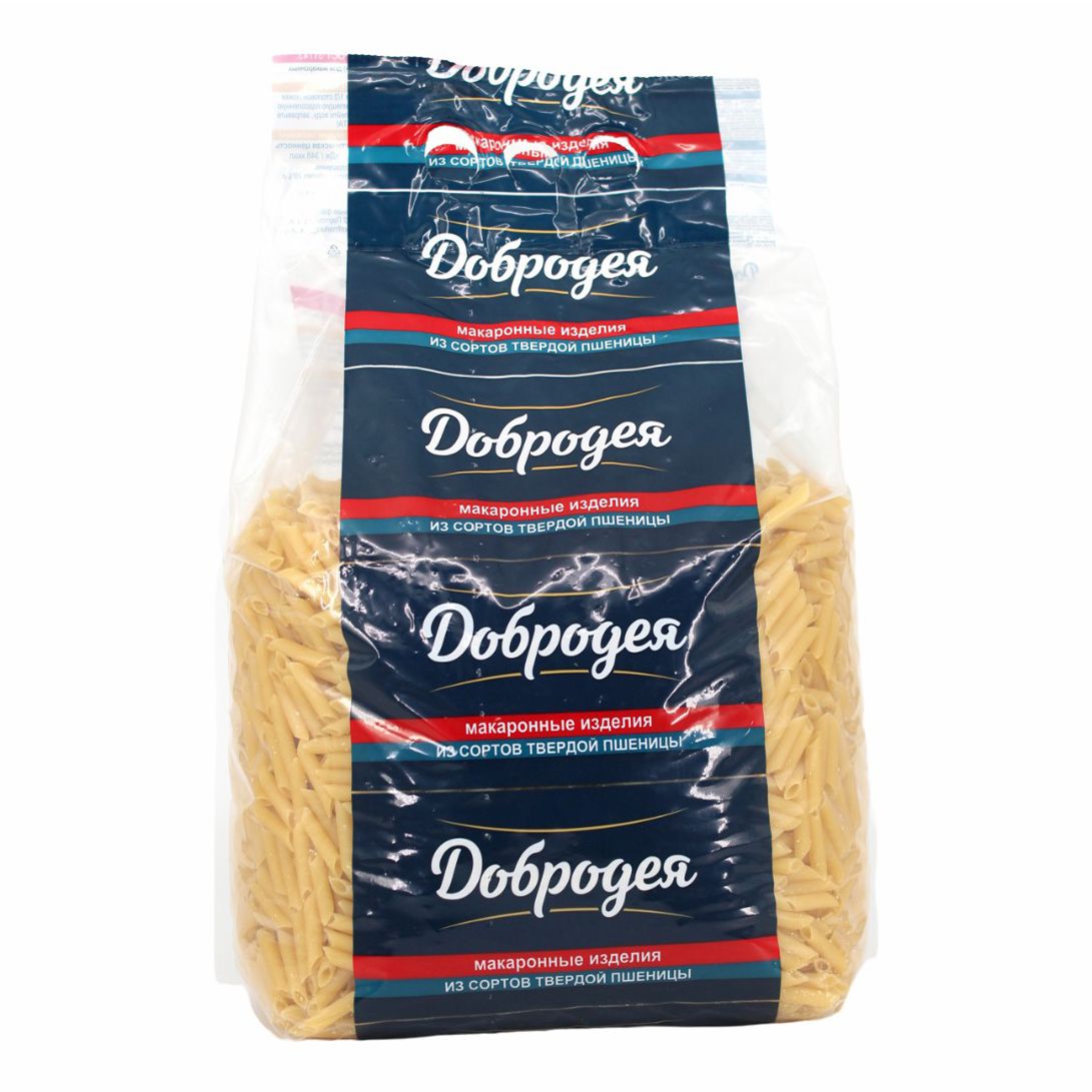 Макароны Добродея 5 кг
