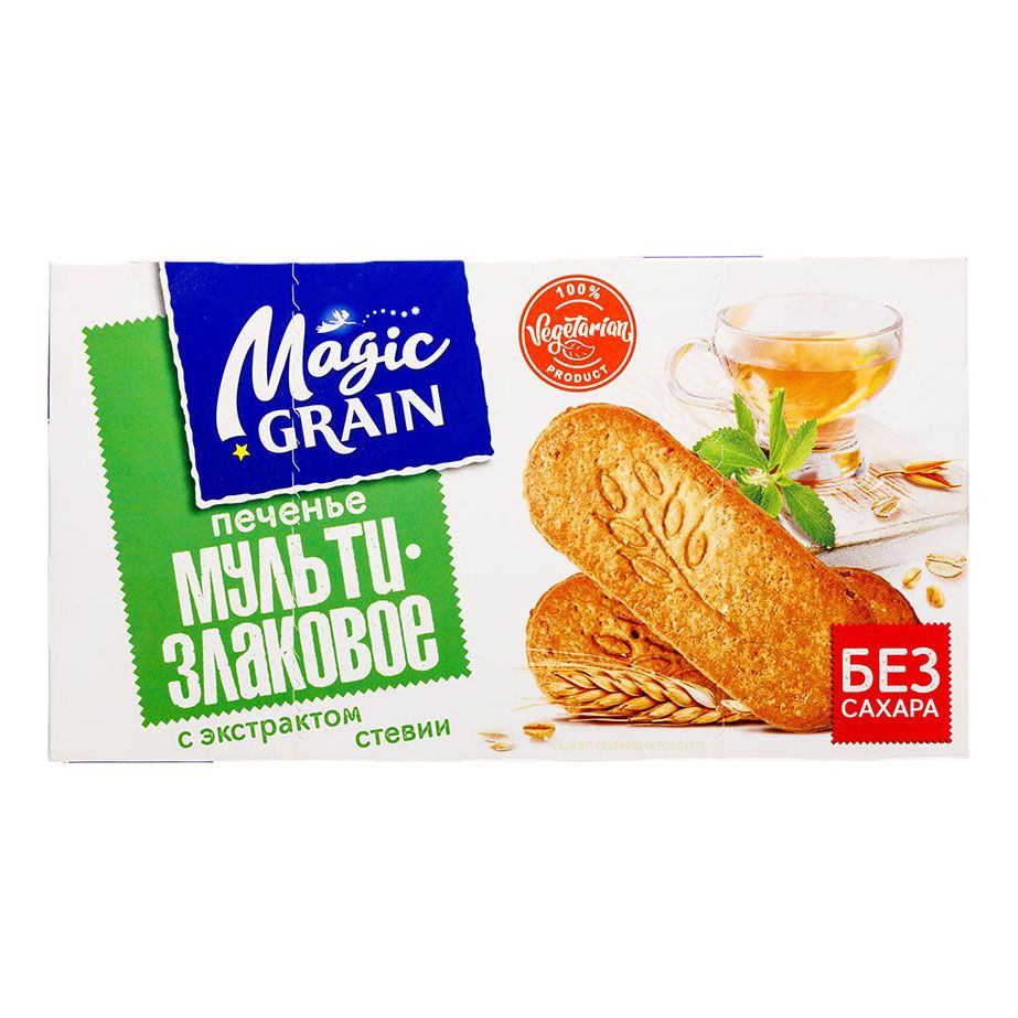 Печенье Хлебный Спас 150 г