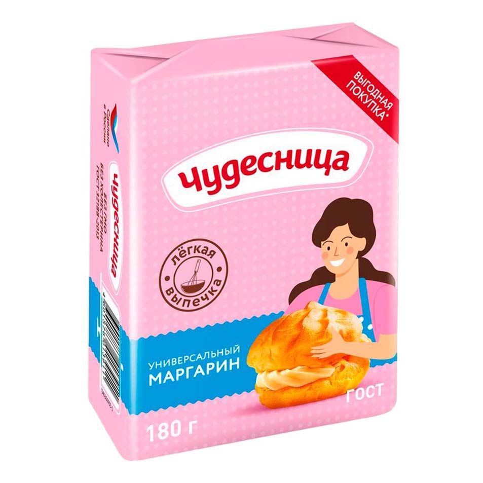 Чудесница 180 г