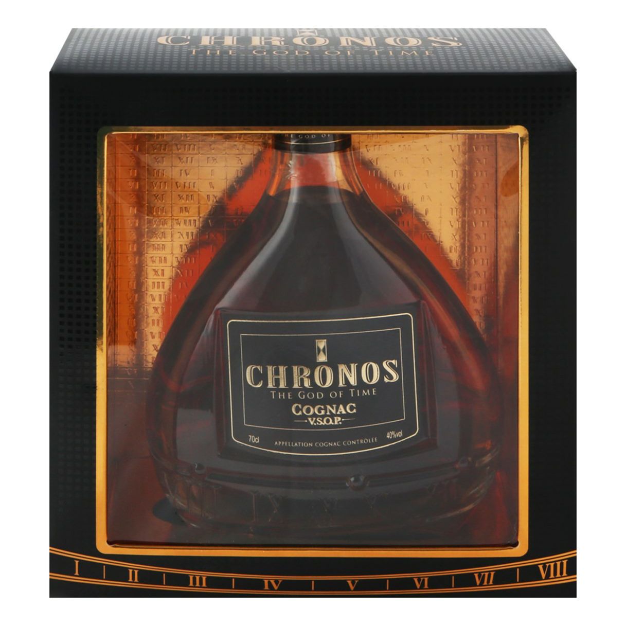 Chronos VSOP 0,7 л