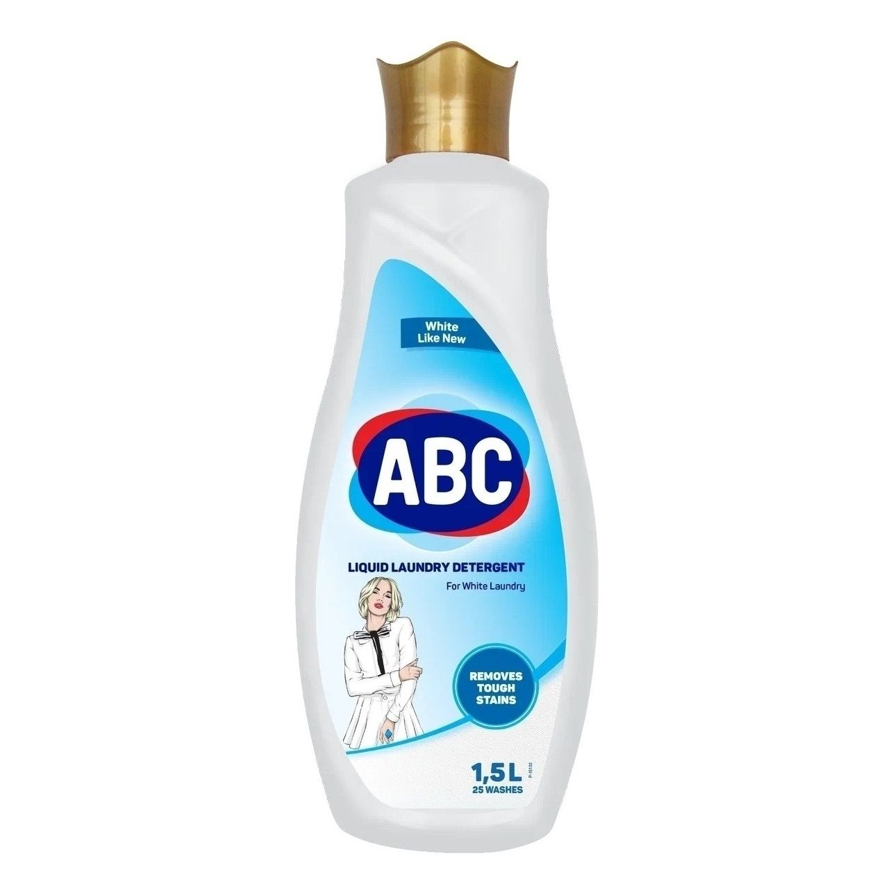 ABC 1,5 л