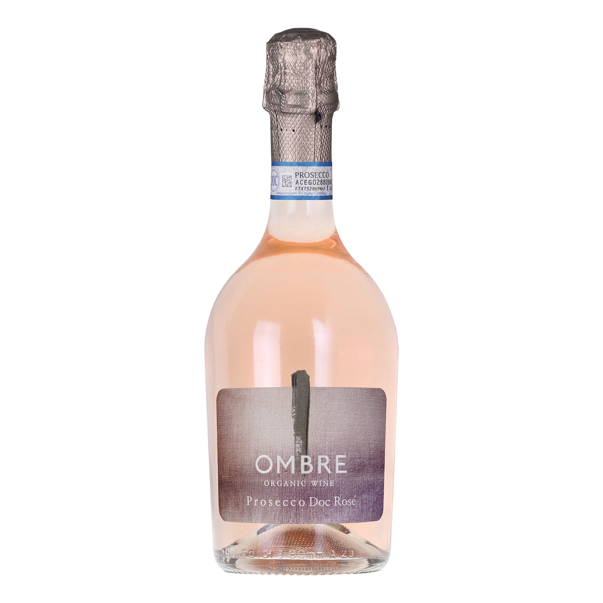 Шампанское Ombre Просекко брют 0,75 л