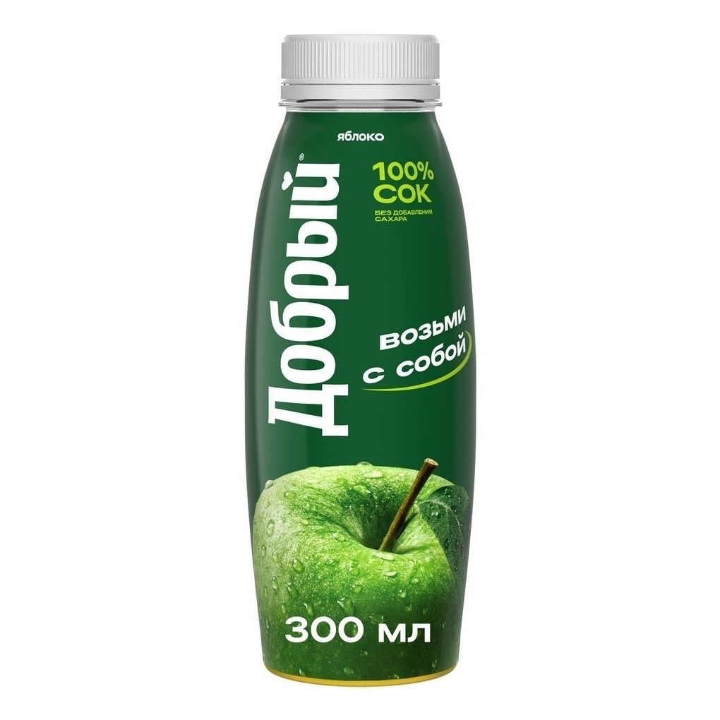Добрый 300 мл