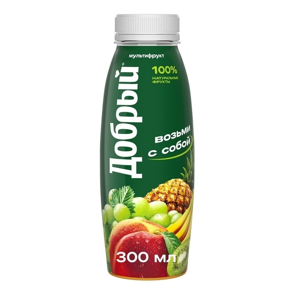 Добрый 300 мл