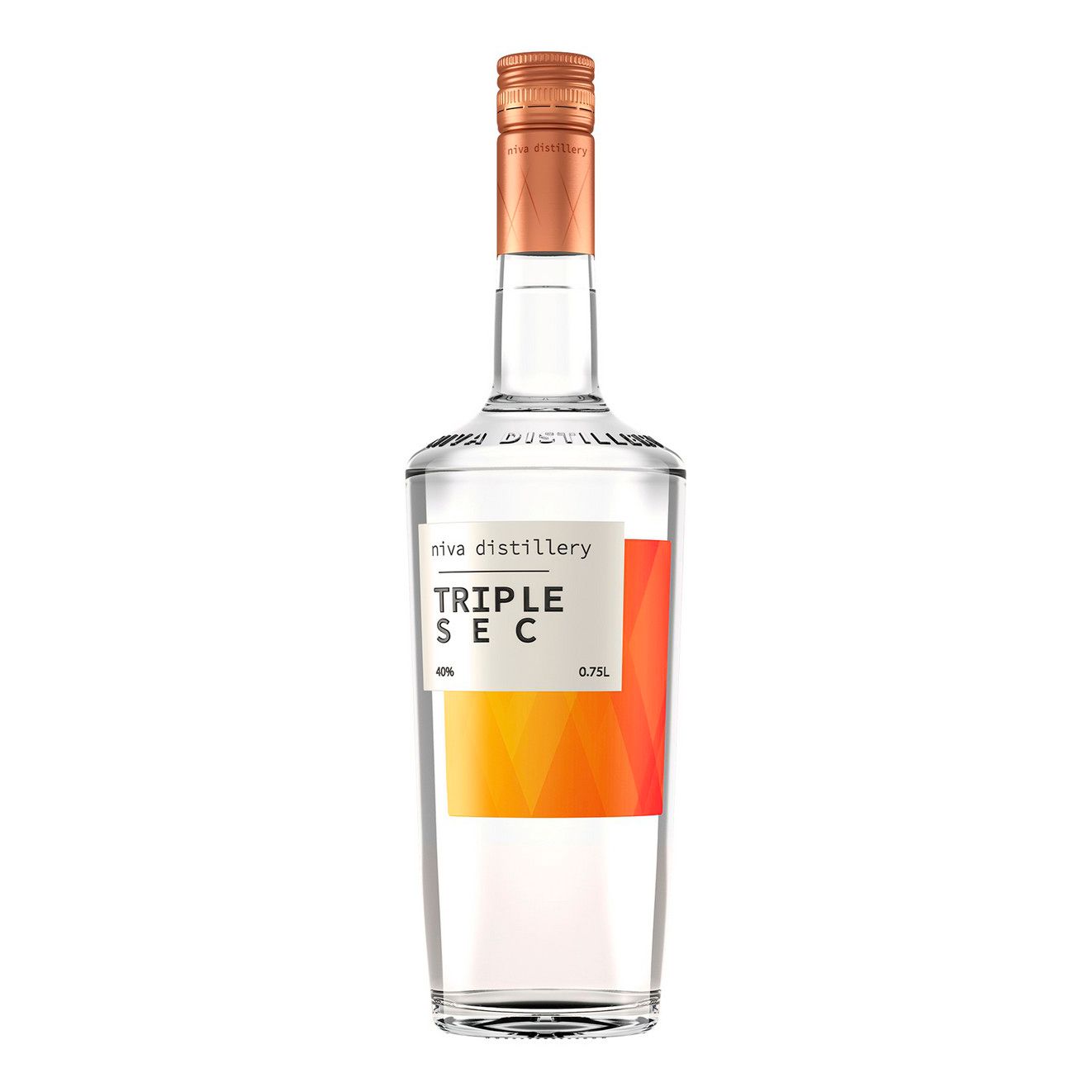 Ликер Нива 0,75 л