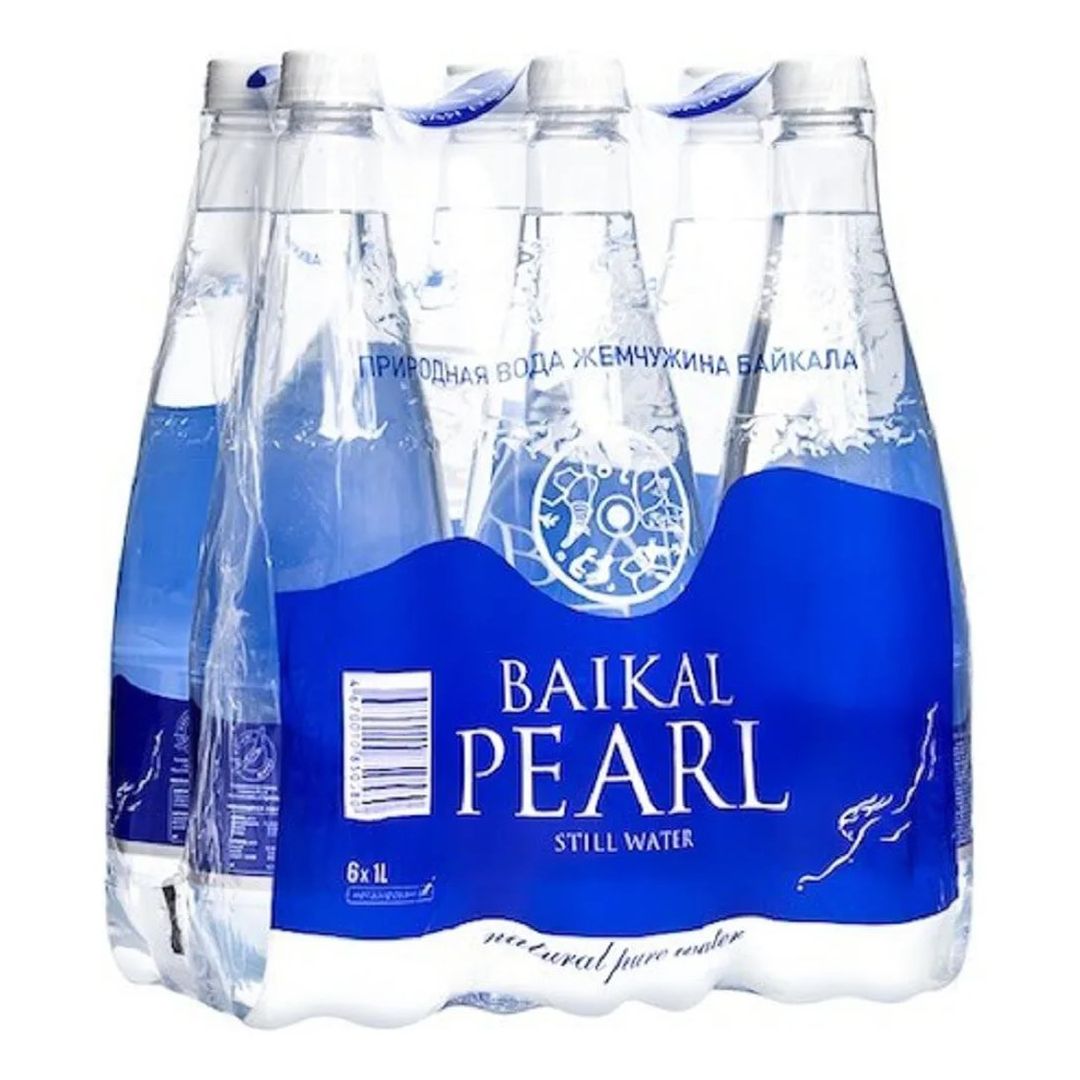 Baikal Pearl 1 л