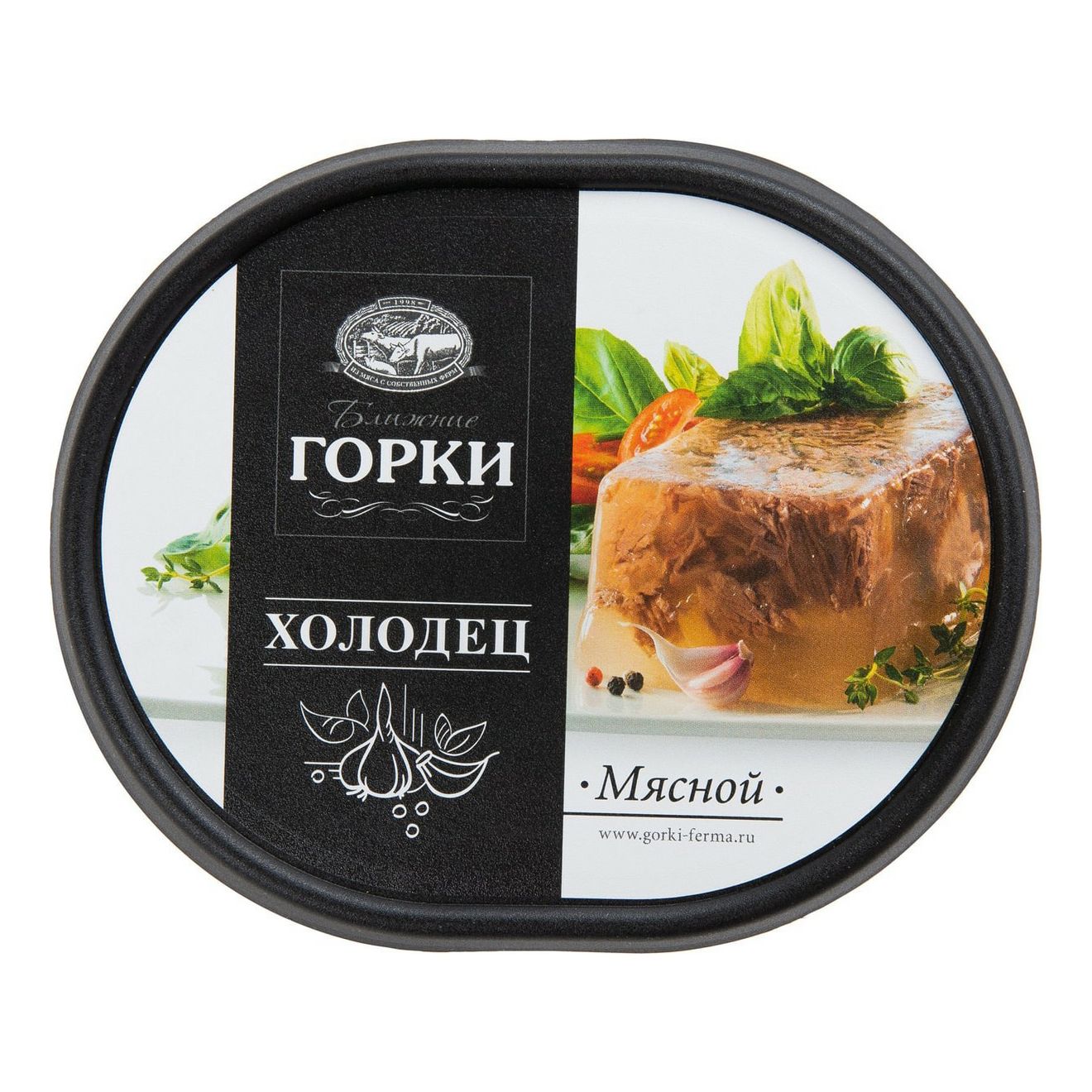 Холодец Ближние Горки 300 г