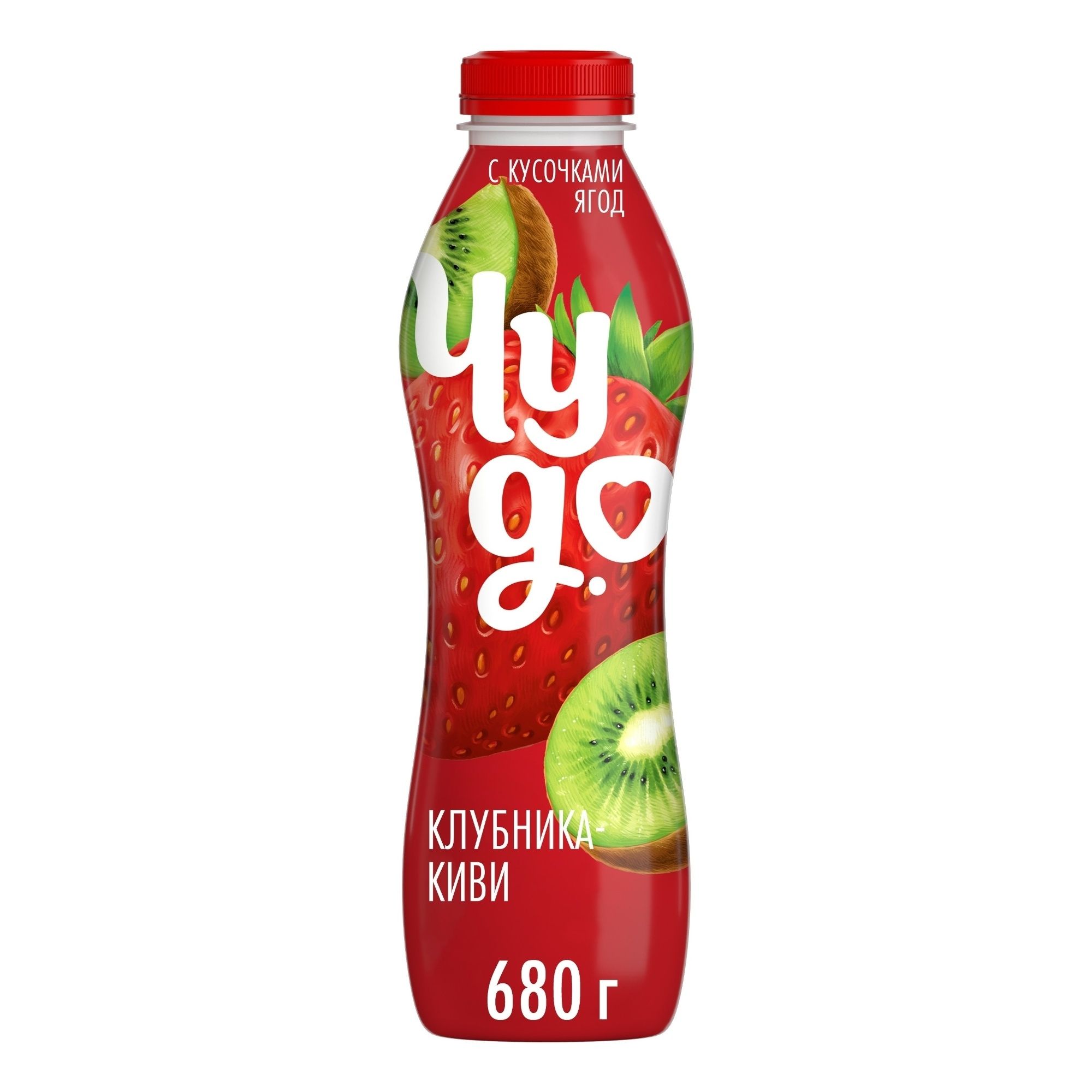 Чудо 680 г