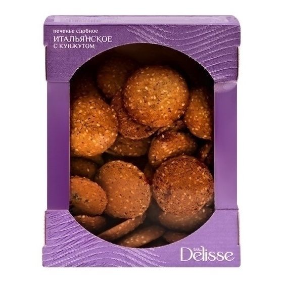 Печенье Delisse 350 г