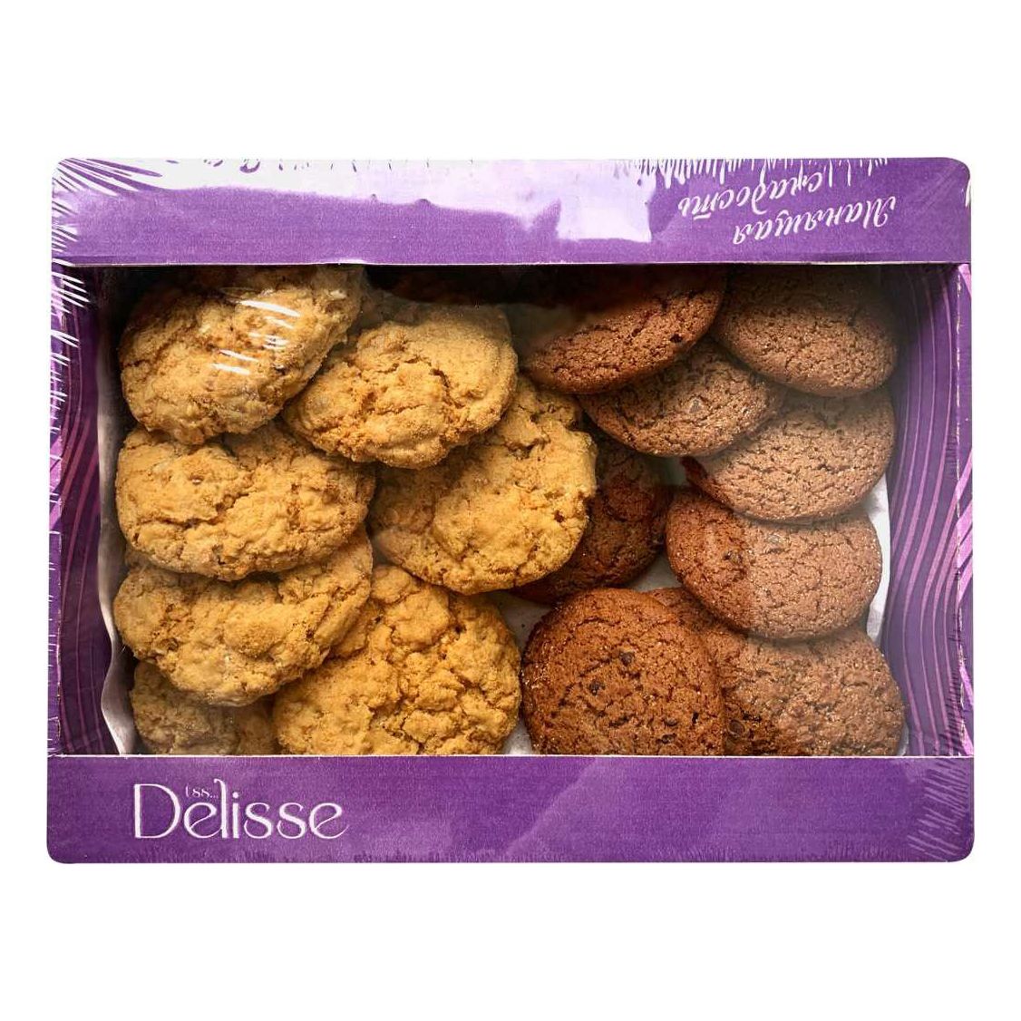 Печенье Delisse 500 г