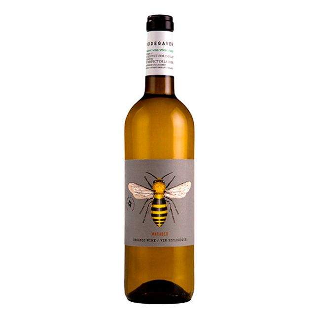 Белое сухое вино Bodegaverde 0,75 л