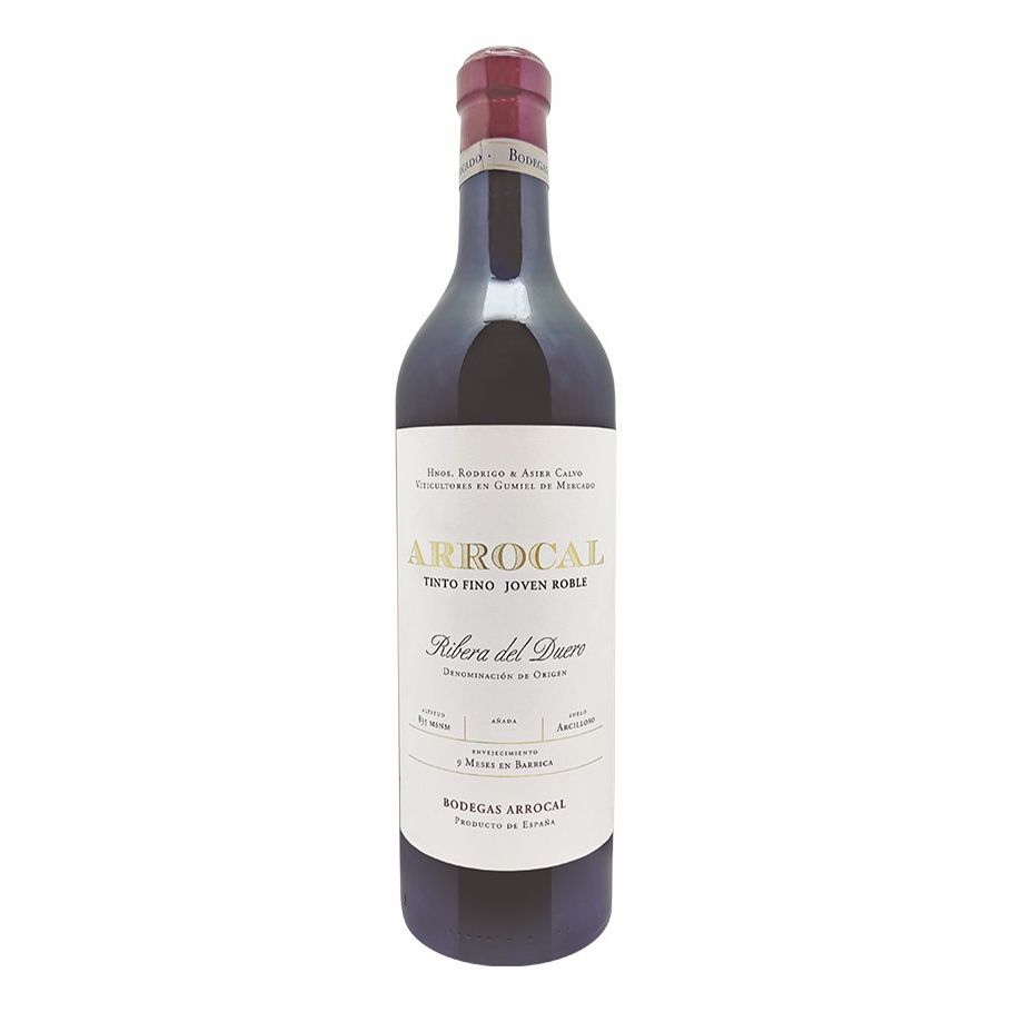 Красное сухое вино Arrocal 0,75 л