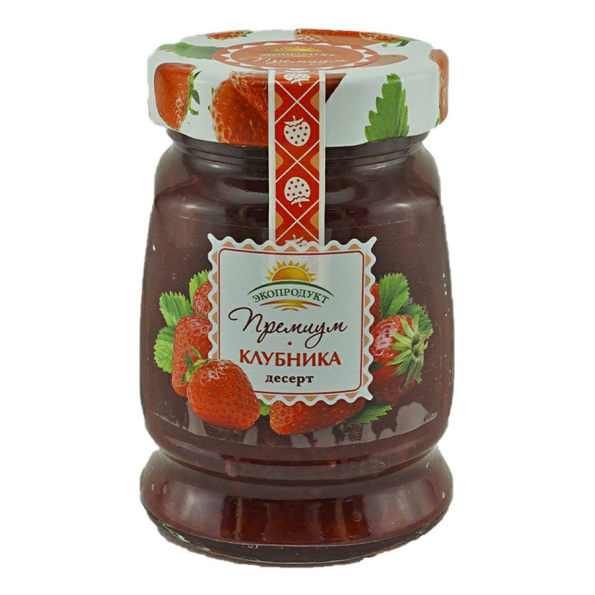 Десерт Экопродукт 330 г