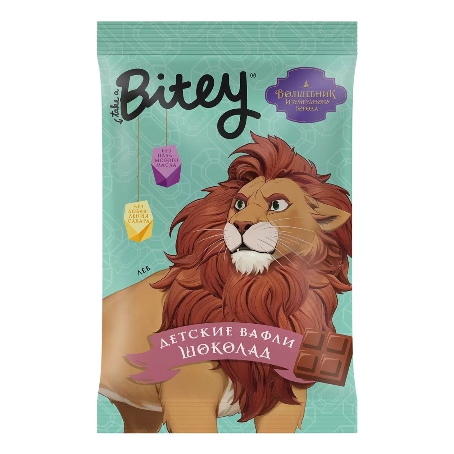 Вафли Take a Bite 35 г