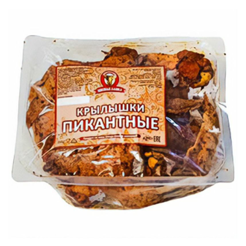 Крылышки Мясная лавка 800 г