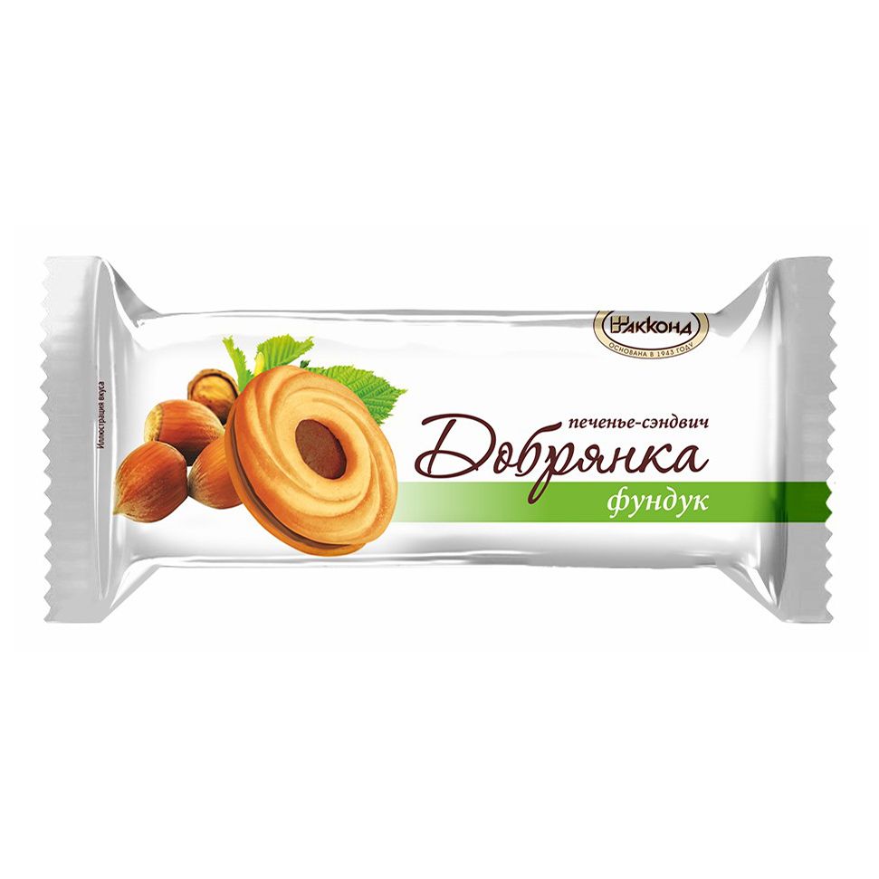 Печенье Акконд 100 г
