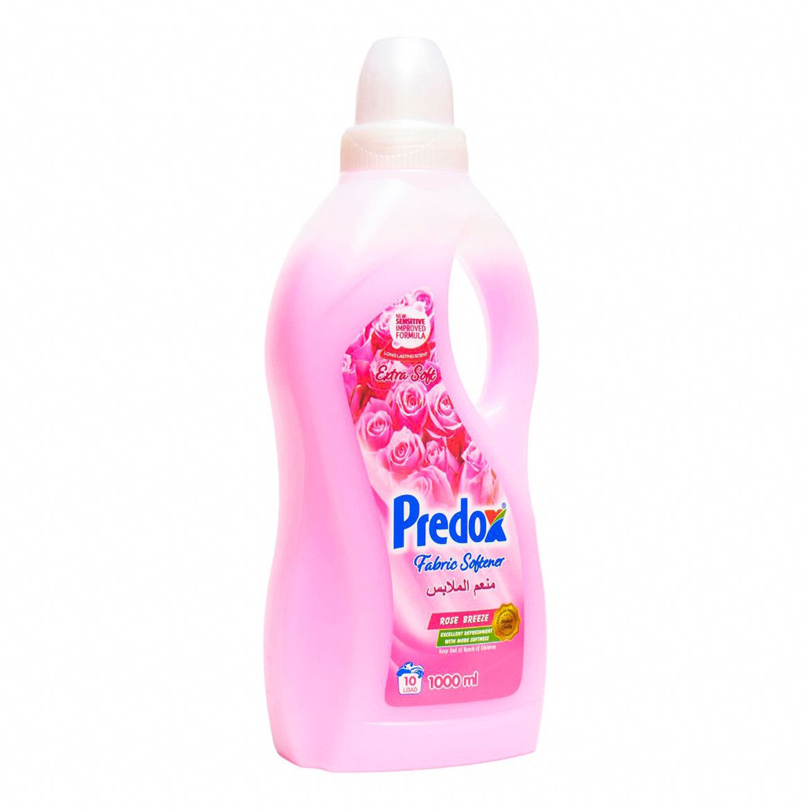 Кондиционер для белья PredoX 1 л