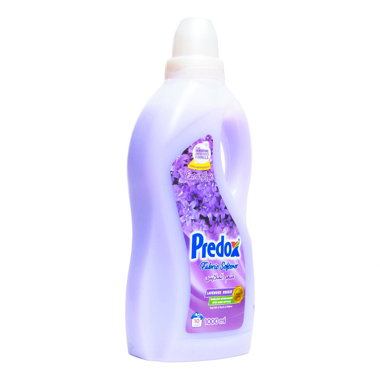 Кондиционер для белья PredoX 1 л