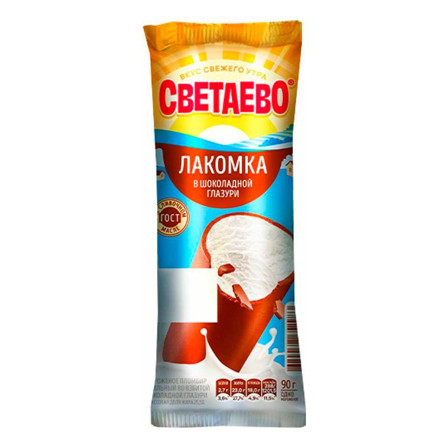 Мороженое Светаево 90 г