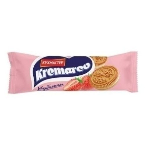 Печенье Kremareo 100 г