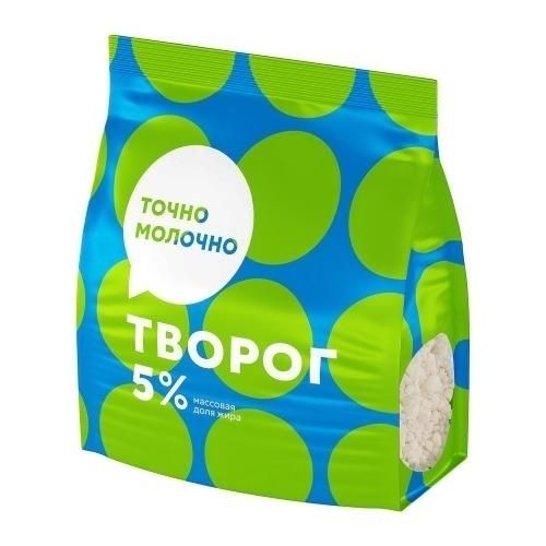 Точно молочно! 180 г
