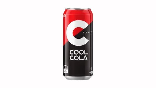 CoolCola 330 мл