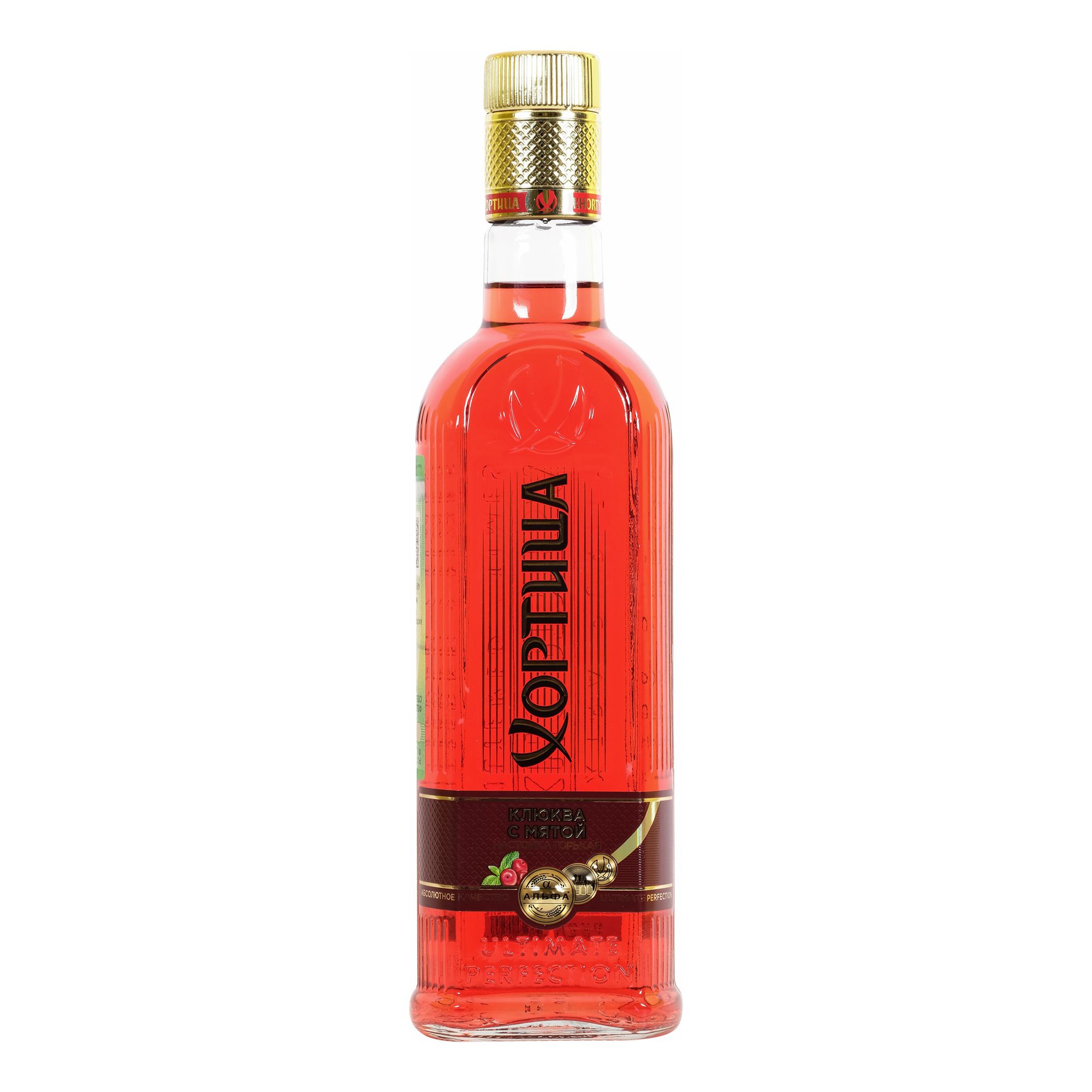 Родник и К клюква 0,5 л