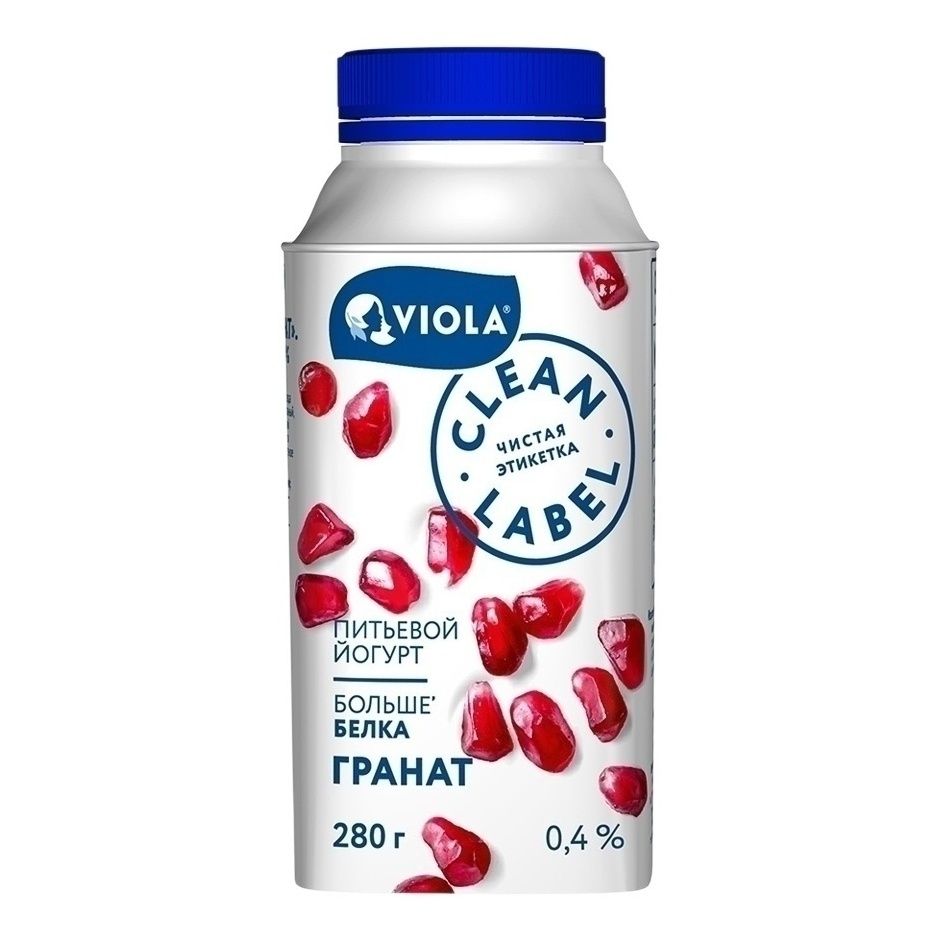 Виола 280 г
