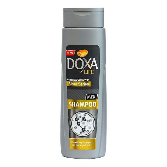 Doxa 600 мл