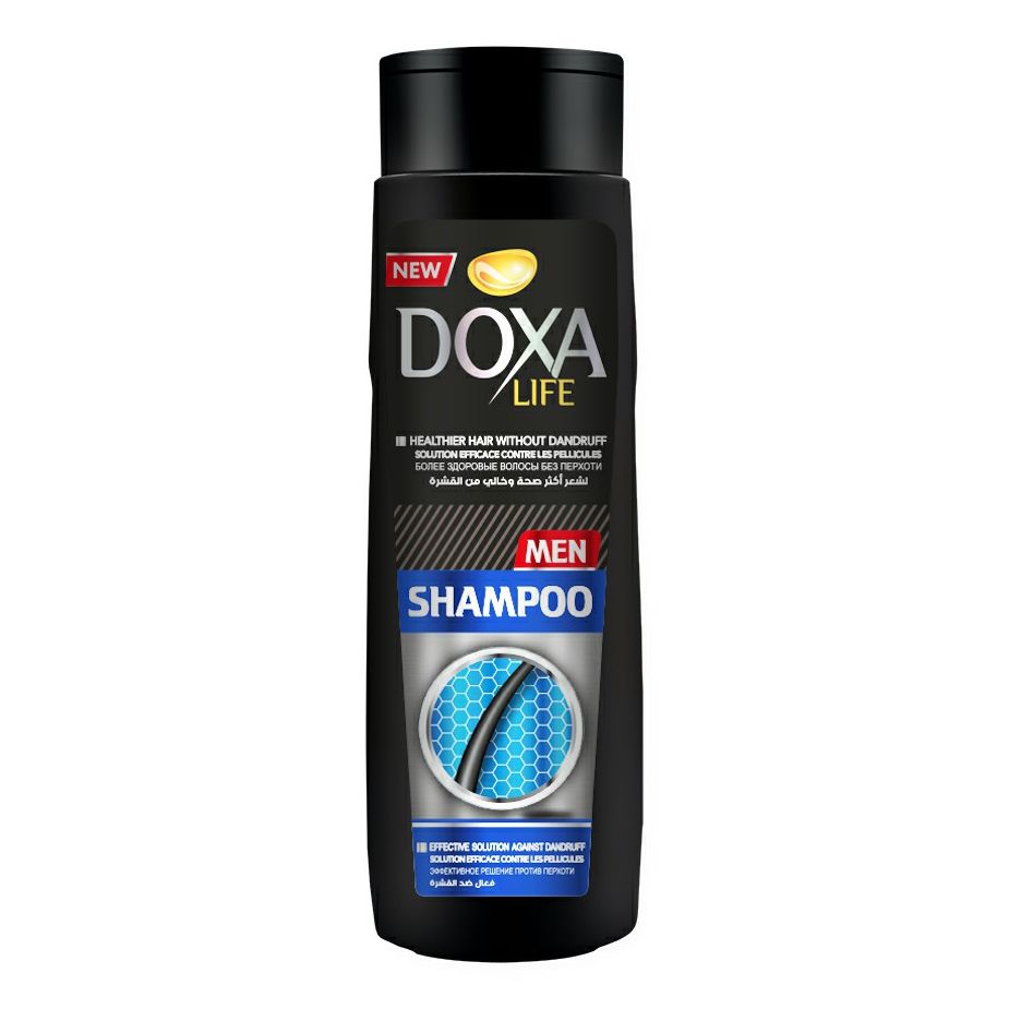 Шампунь Doxa 600 мл