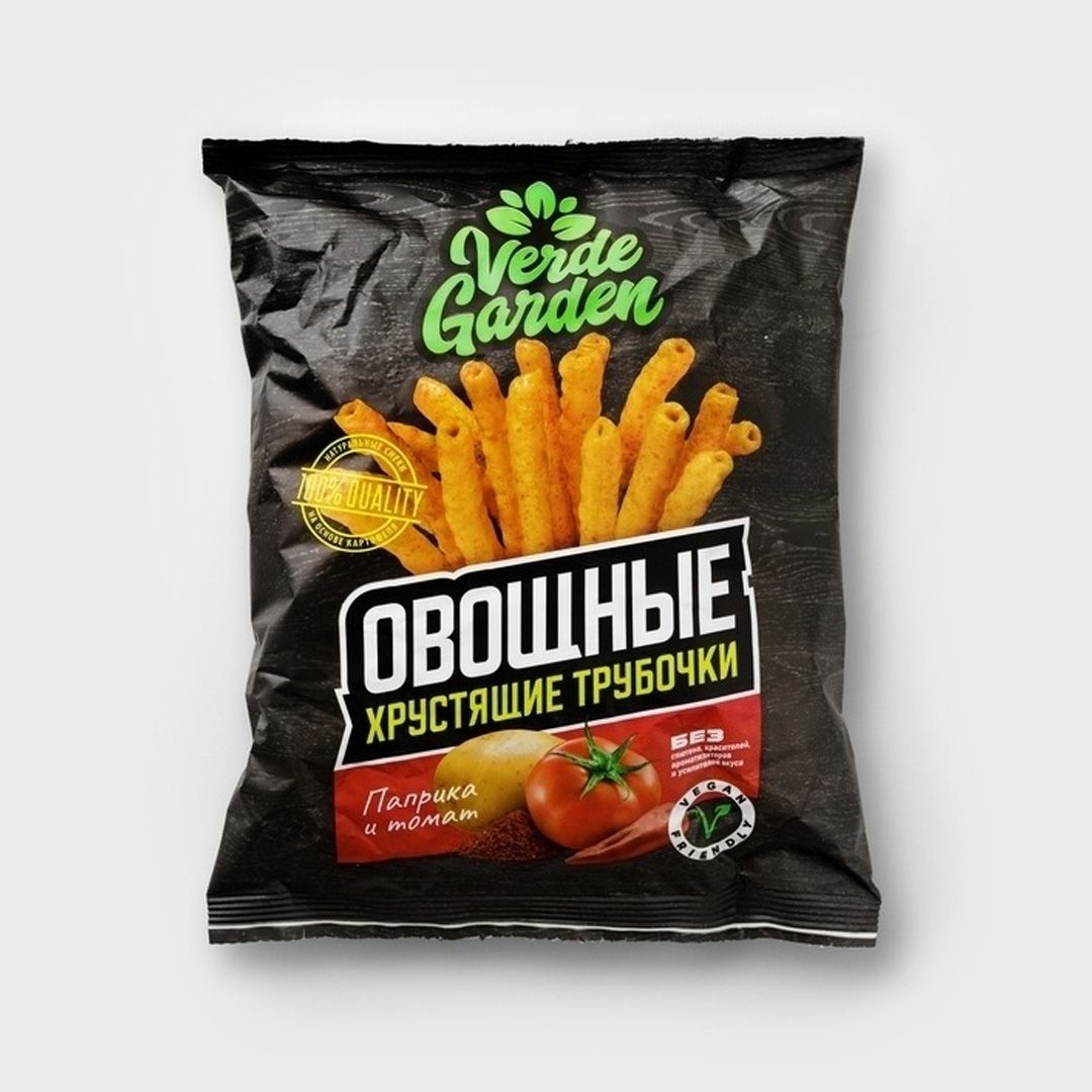 Verde Garden 100 г