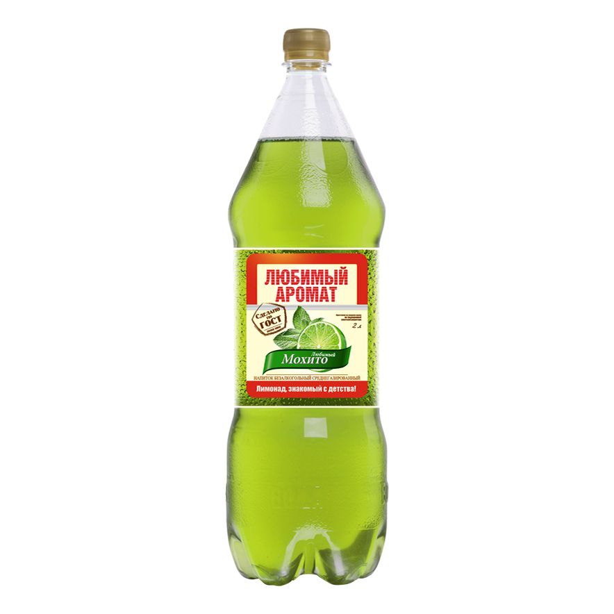 Любимый Аромат 1 л