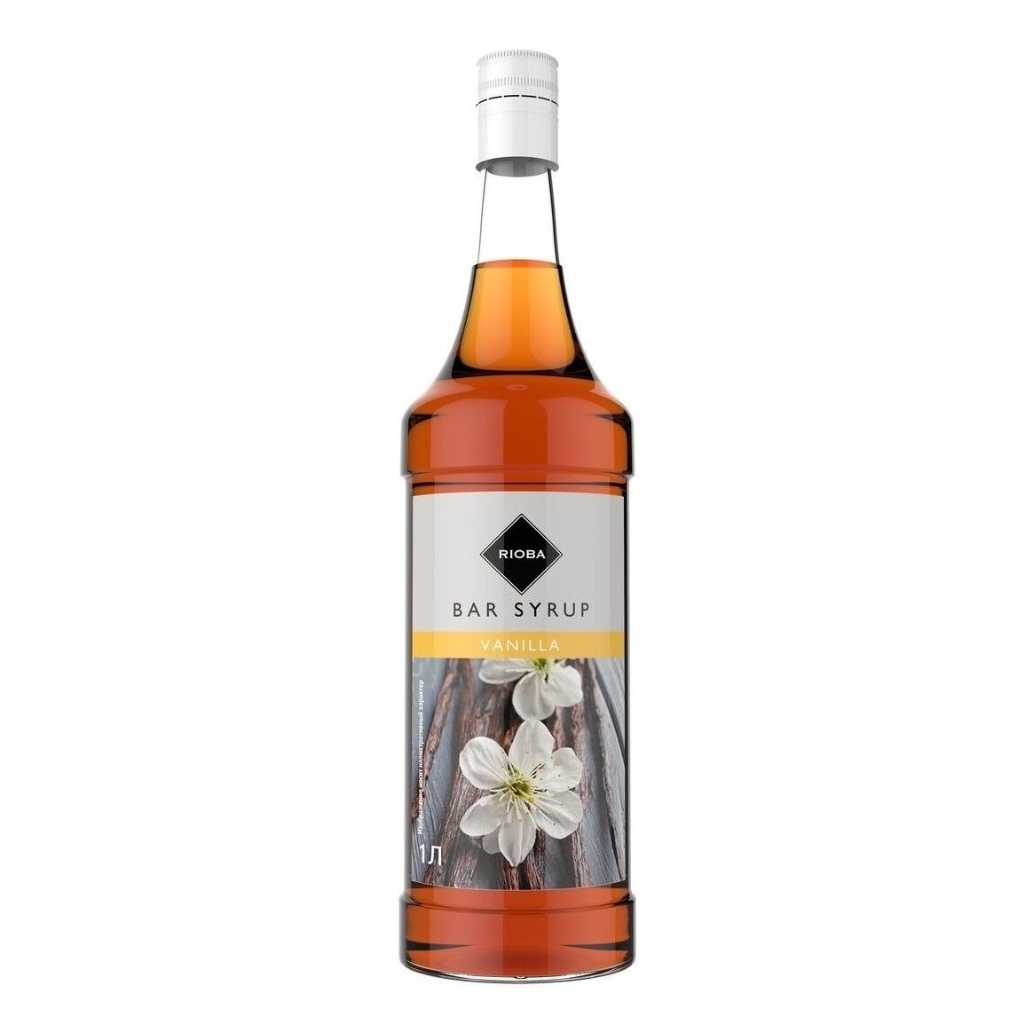Сироп Rioba 1 л