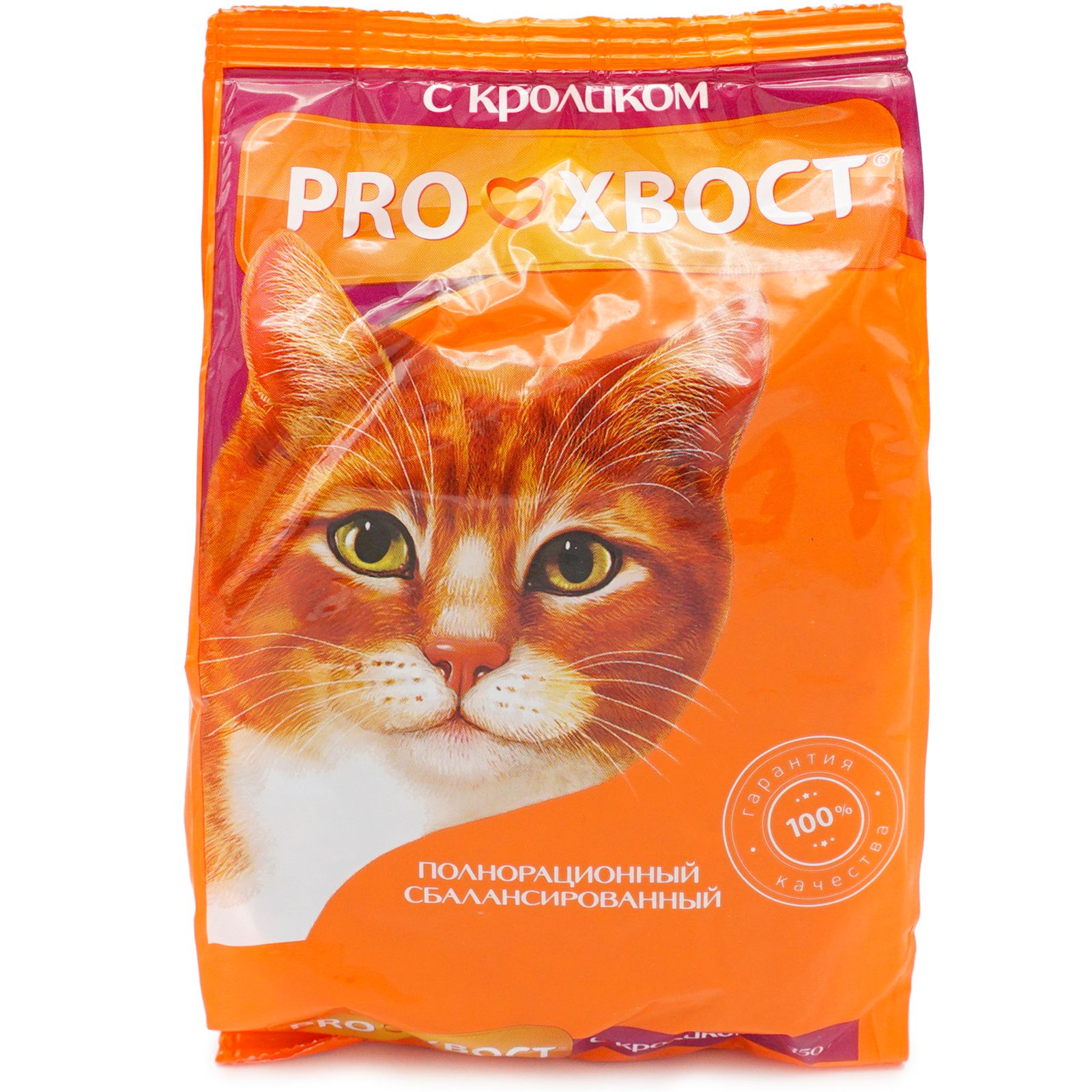 ProХвост 350 г