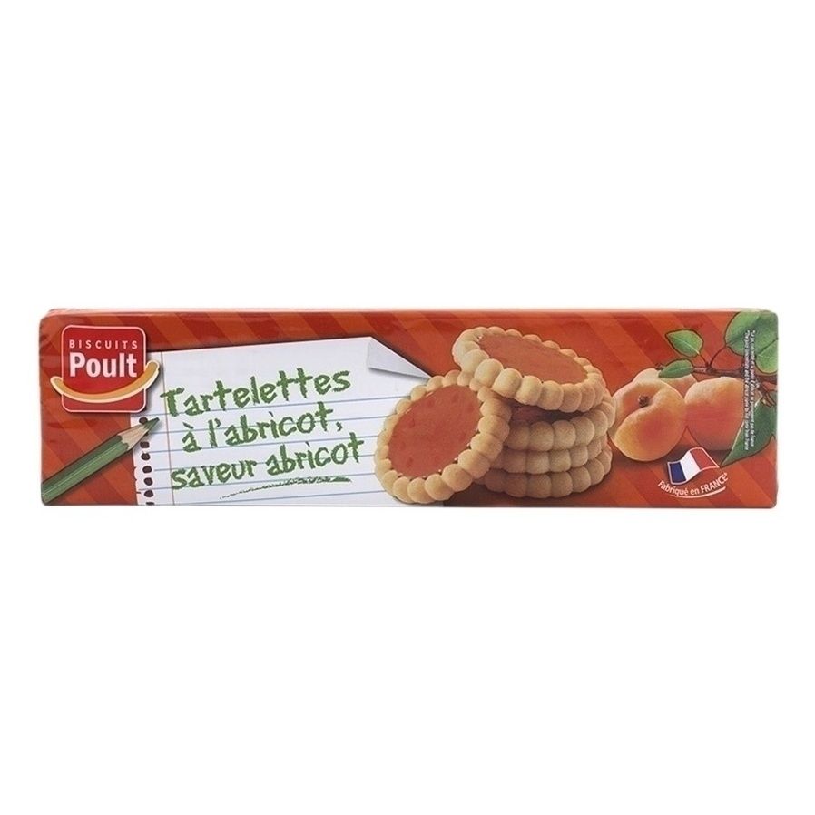 Печенье Biscuits Poult 150 г