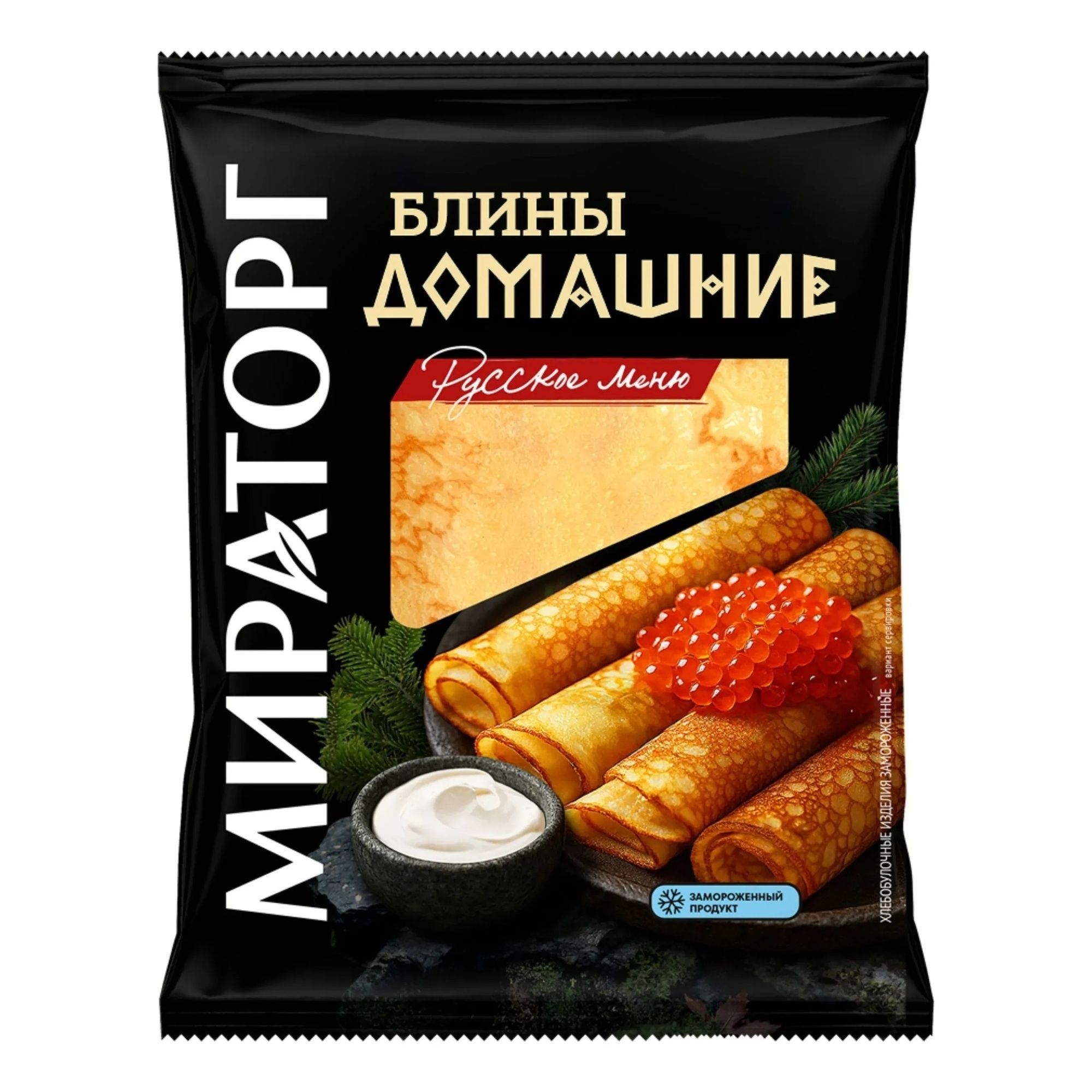 Мираторг 400 г